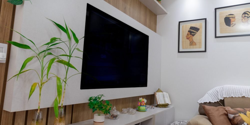 TV APAGADA